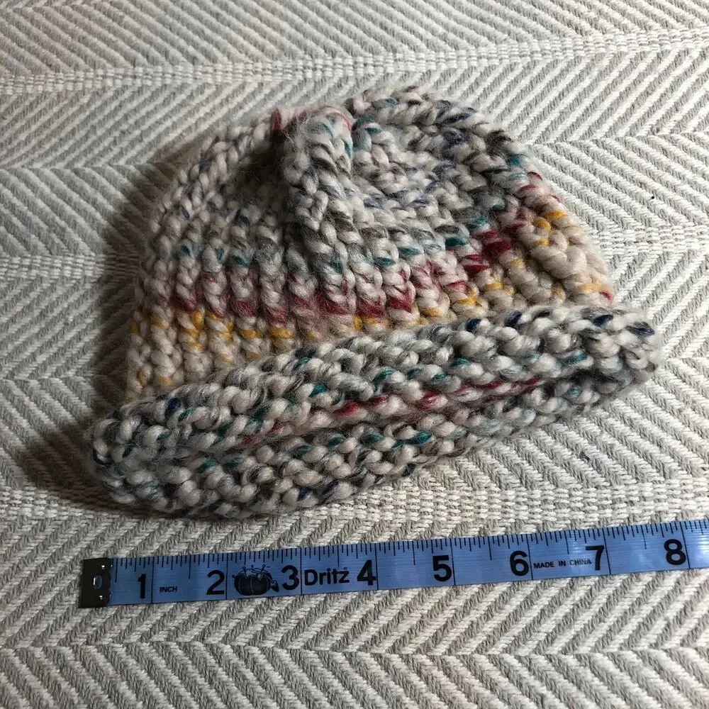 Handmade this knit